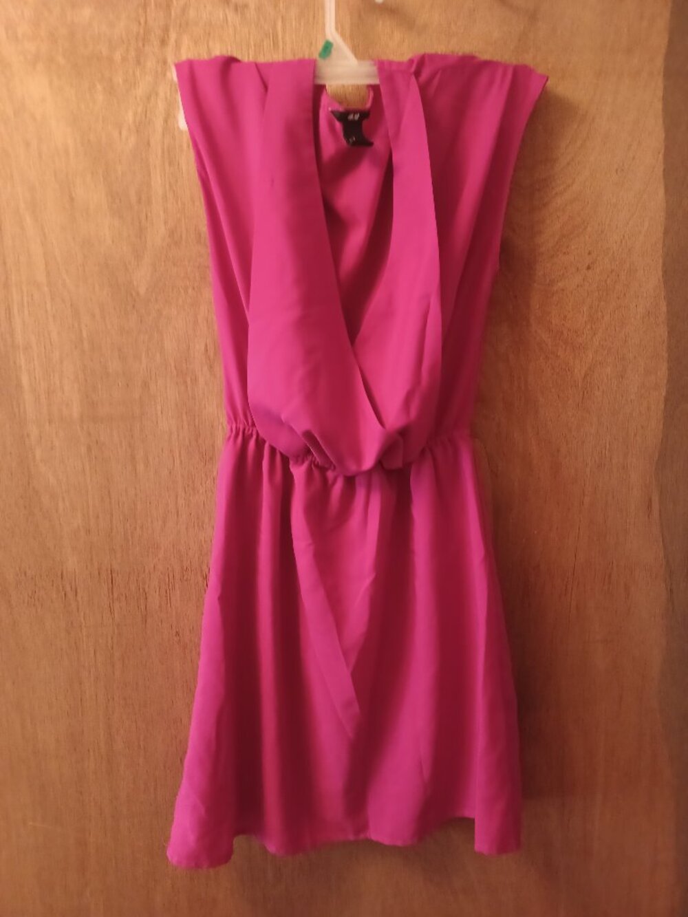 H&M Pink Dress